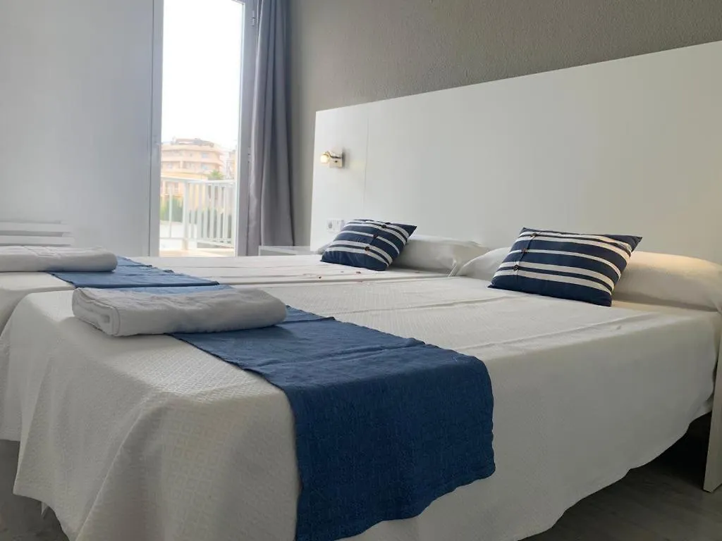 Appart hôtel Es Nautico Suites Porto Cristo