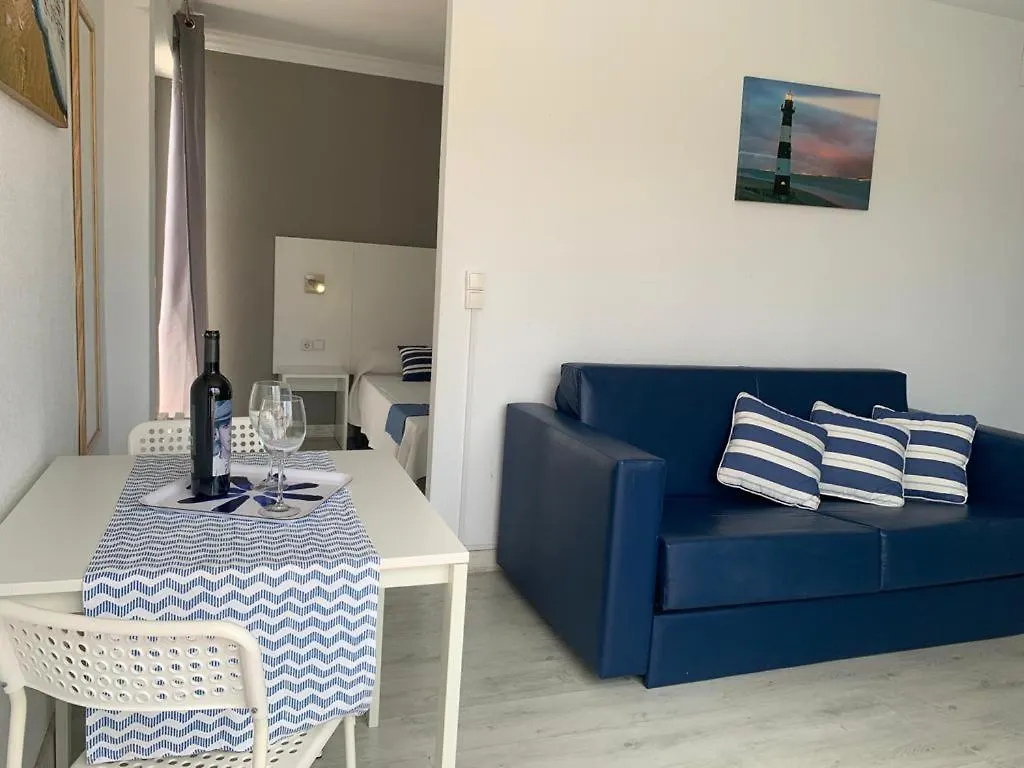 Es Nautico Suites Porto Cristo