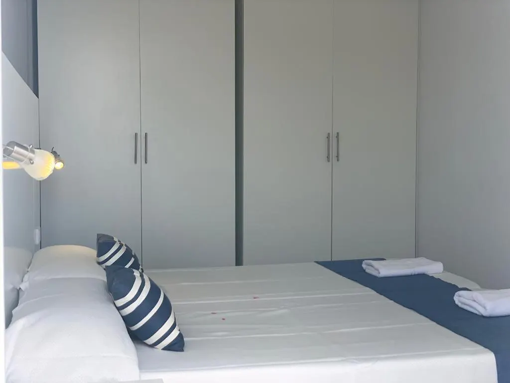 Es Nautico Suites Porto Cristo