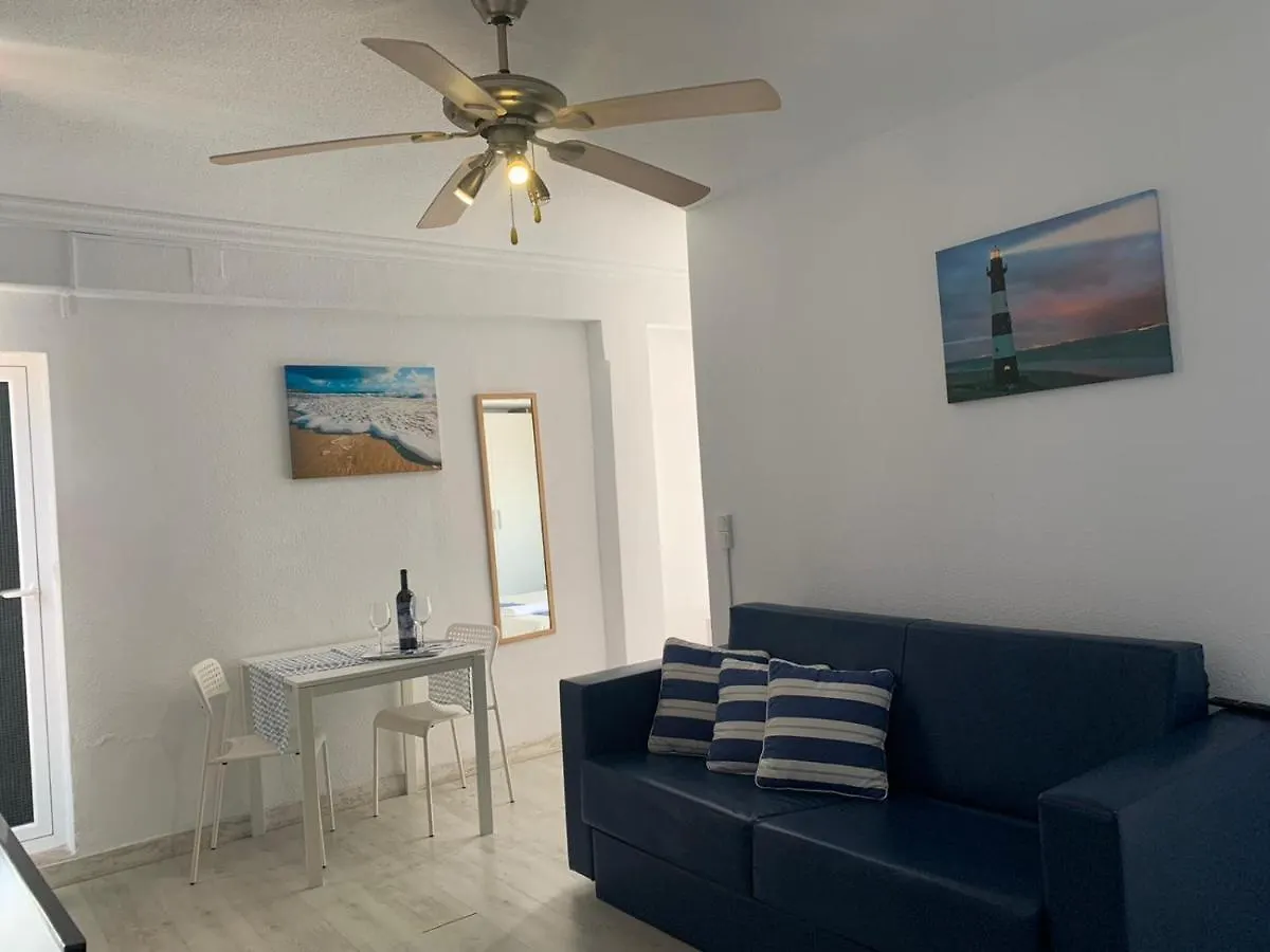 Es Nautico Suites Porto Cristo Appart hôtel