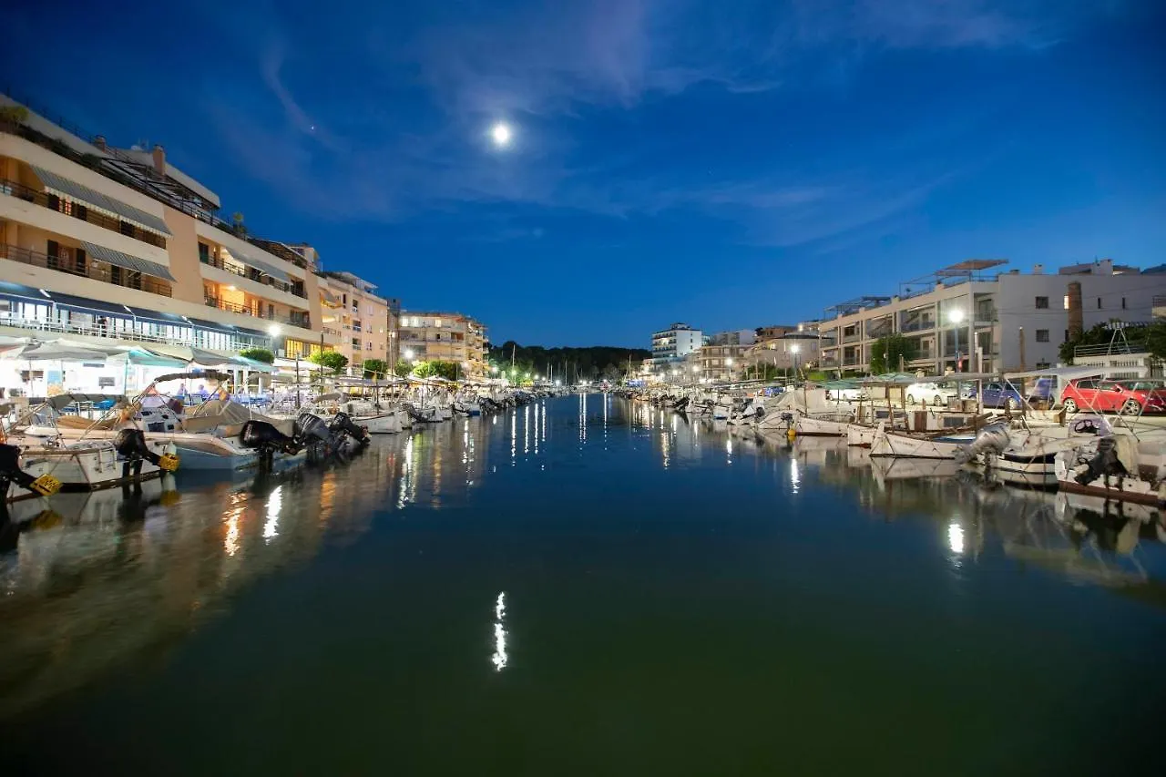 Es Nautico Suites Porto Cristo