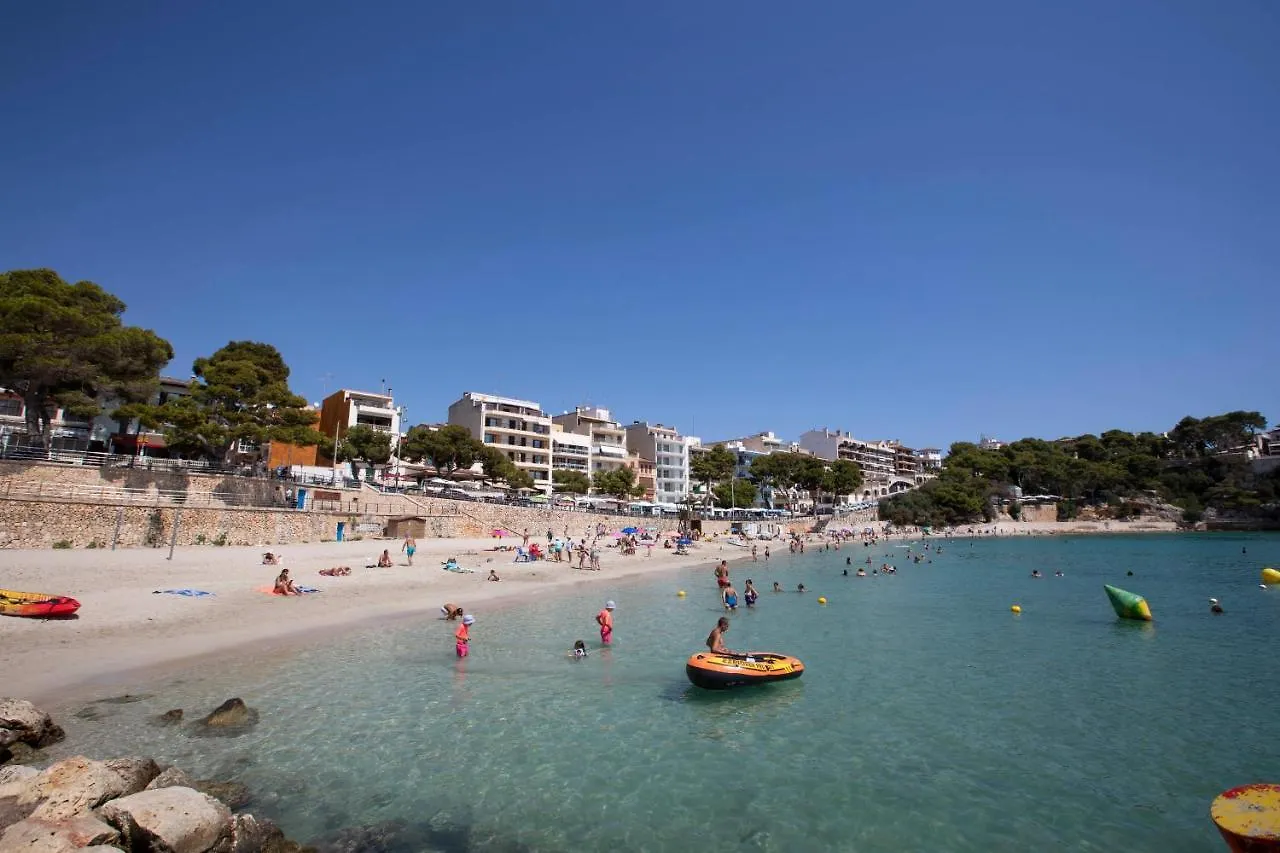 Es Nautico Suites Porto Cristo Appart hôtel