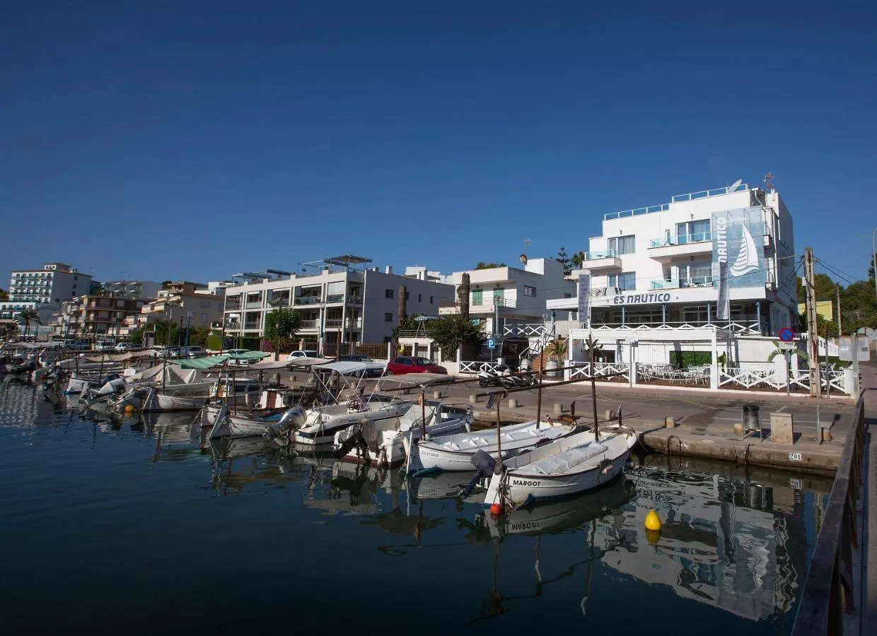 Appart hôtel Es Nautico Suites Porto Cristo