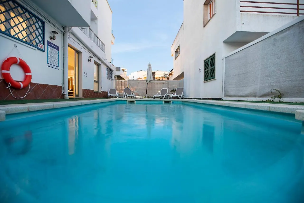 Es Nautico Suites Porto Cristo Espagne