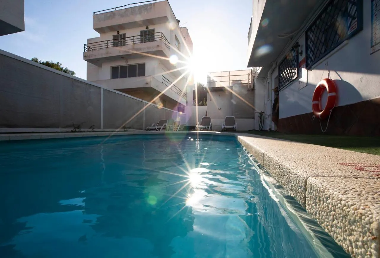 Es Nautico Suites Porto Cristo 2*,