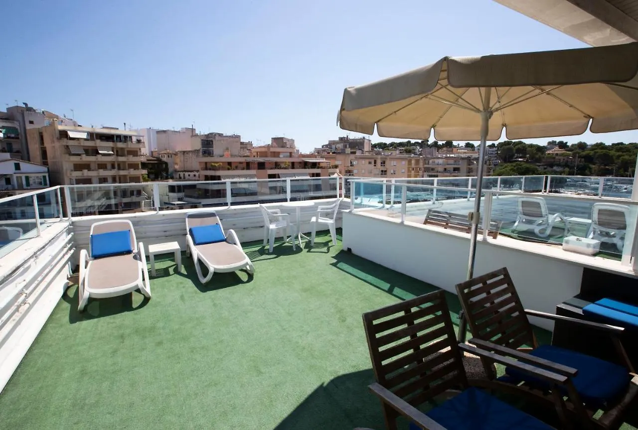 Es Nautico Suites Porto Cristo