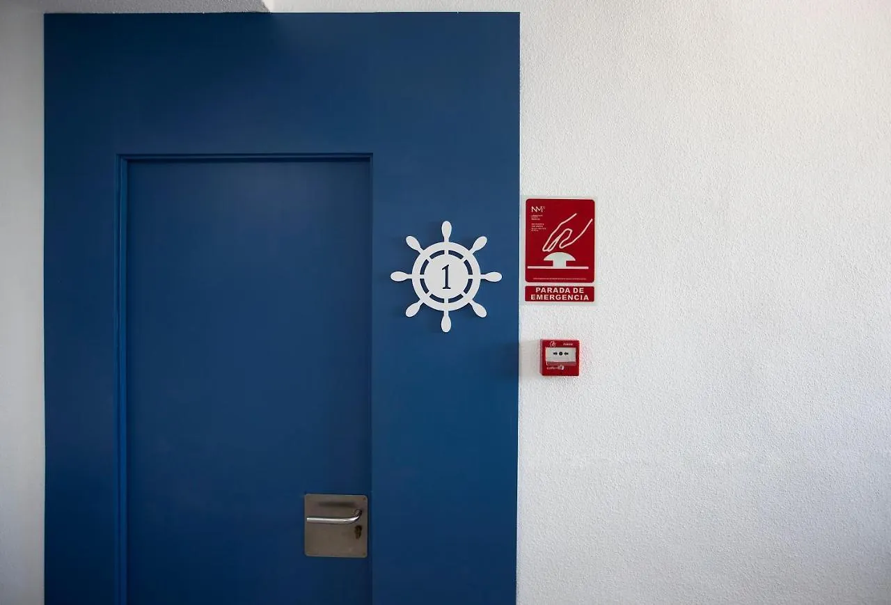 Es Nautico Suites Porto Cristo Appart hôtel