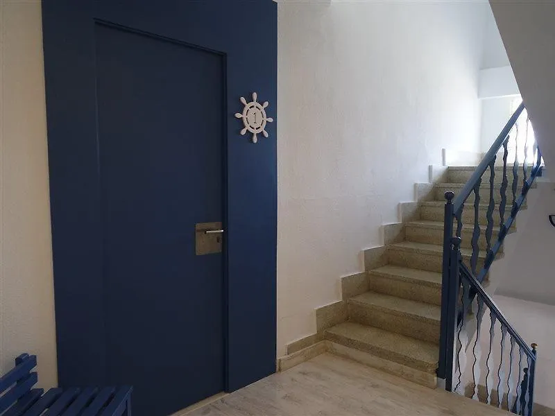 Es Nautico Suites Porto Cristo 2*,