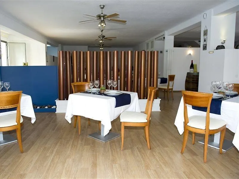 Es Nautico Suites Porto Cristo