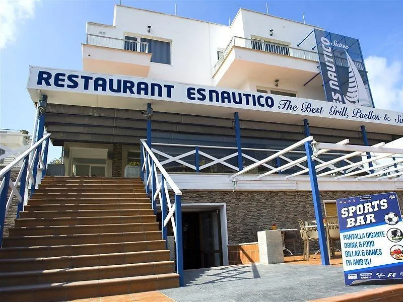 Appart hôtel Es Nautico Suites Porto Cristo
