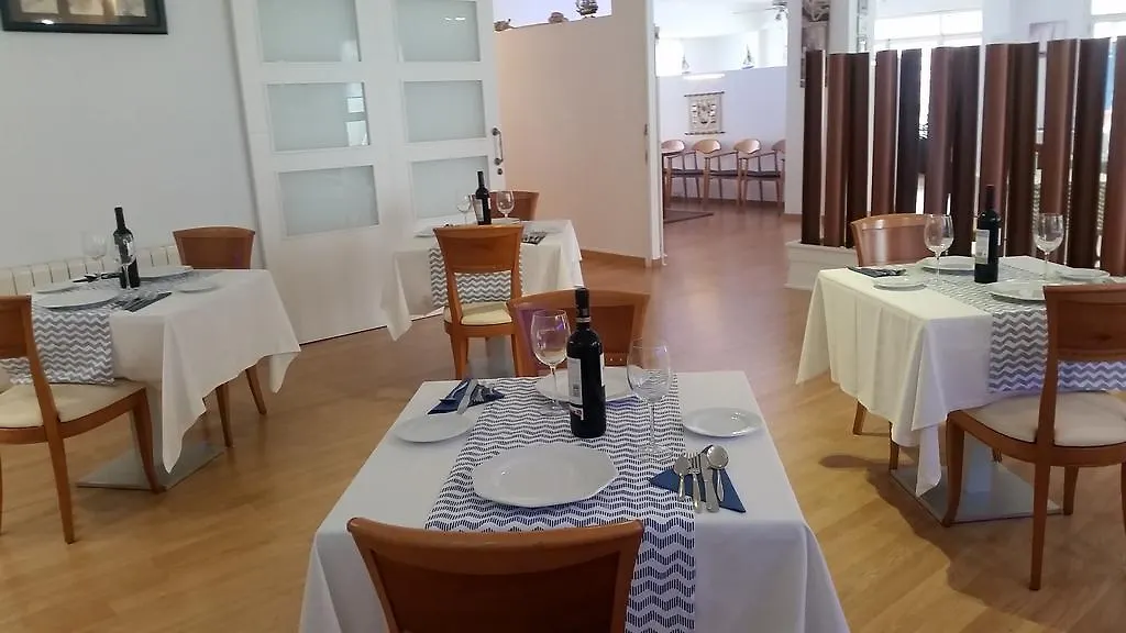 Es Nautico Suites Porto Cristo