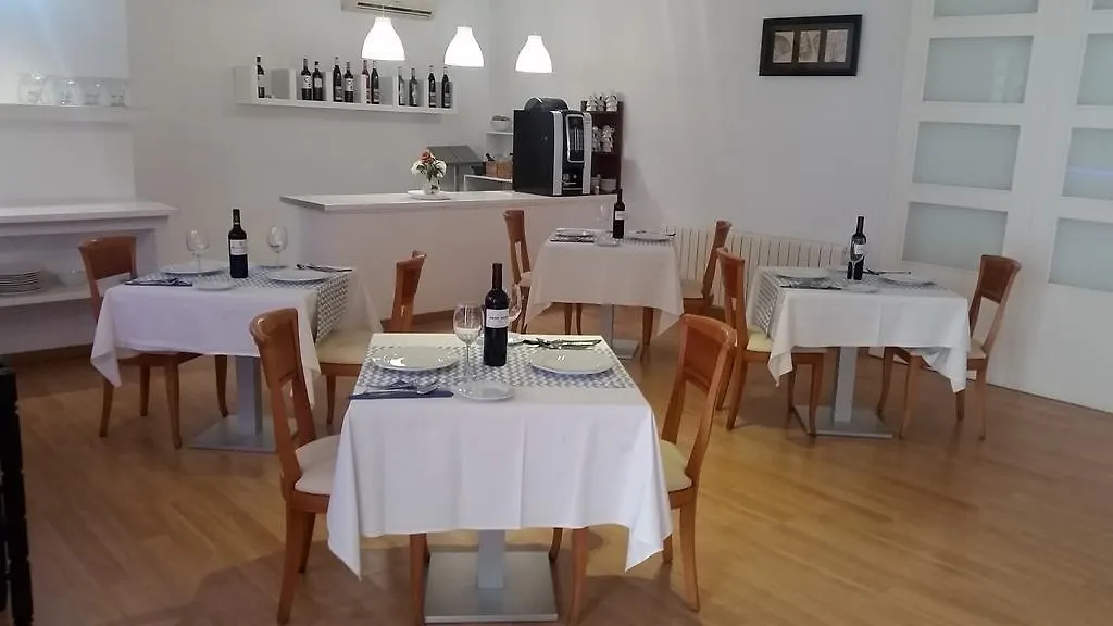 Appart hôtel Es Nautico Suites Porto Cristo