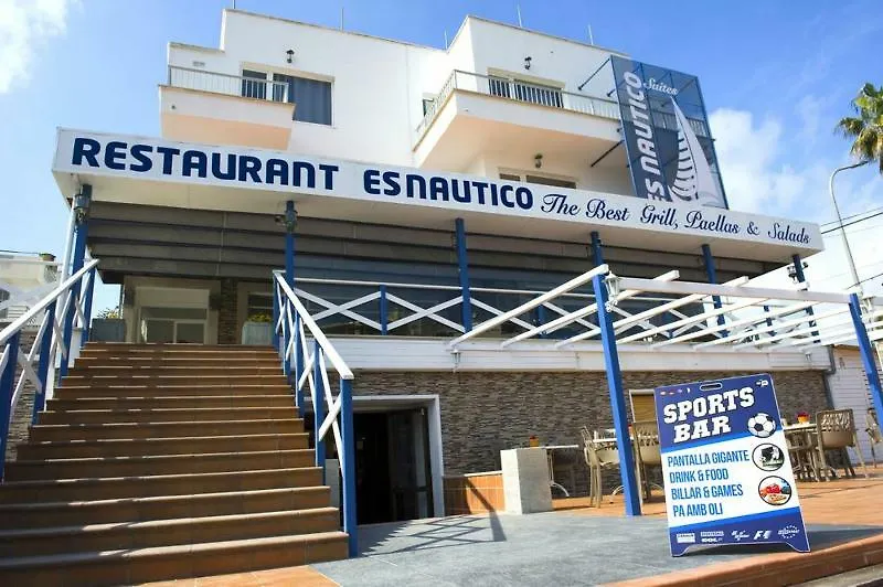 Appart hôtel Es Nautico Suites Porto Cristo