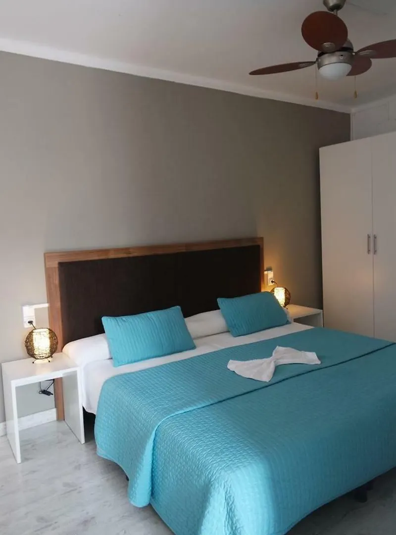 Es Nautico Suites Porto Cristo 2*,