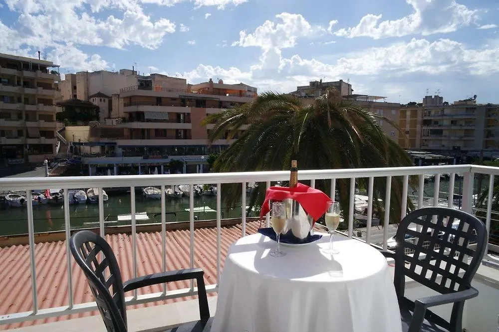 Appart hôtel Es Nautico Suites Porto Cristo