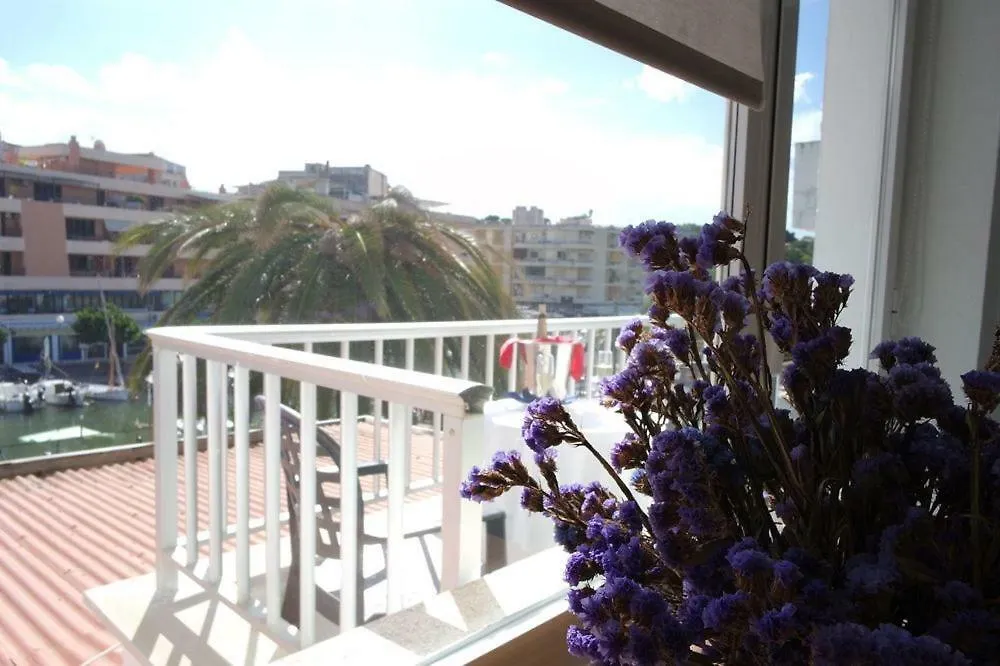 Es Nautico Suites Porto Cristo 2*,  Espagne