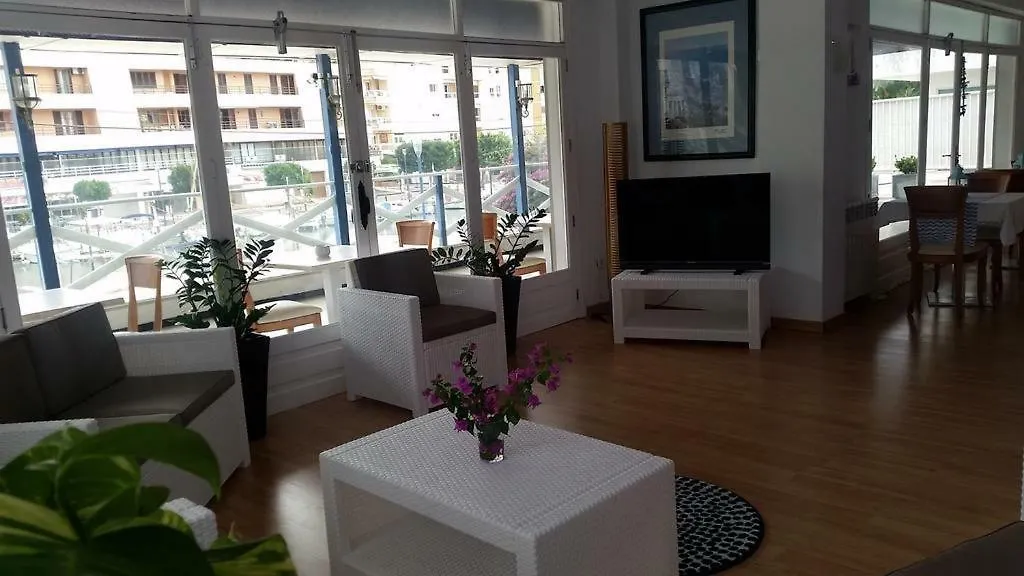 Es Nautico Suites Porto Cristo