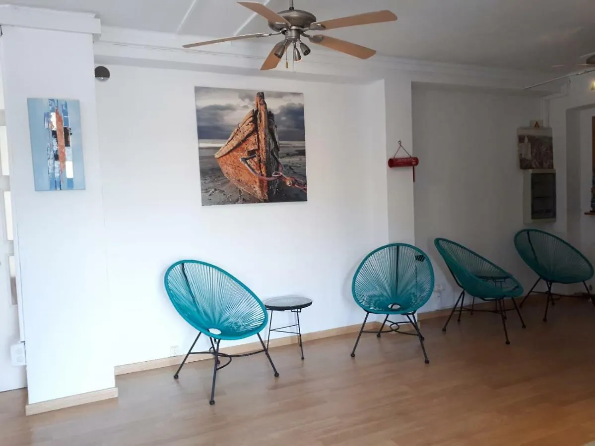 Es Nautico Suites Porto Cristo Espagne