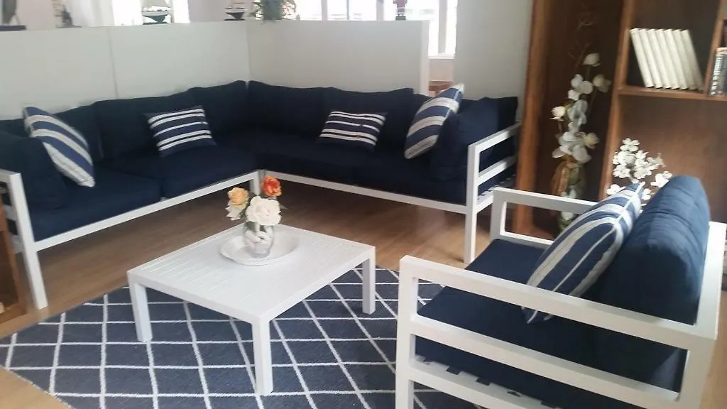 Appart hôtel Es Nautico Suites Porto Cristo