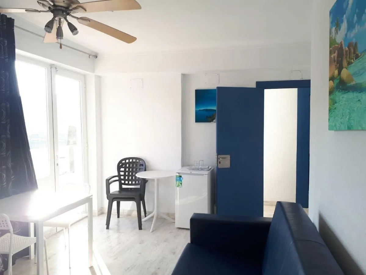 Es Nautico Suites Porto Cristo Appart hôtel