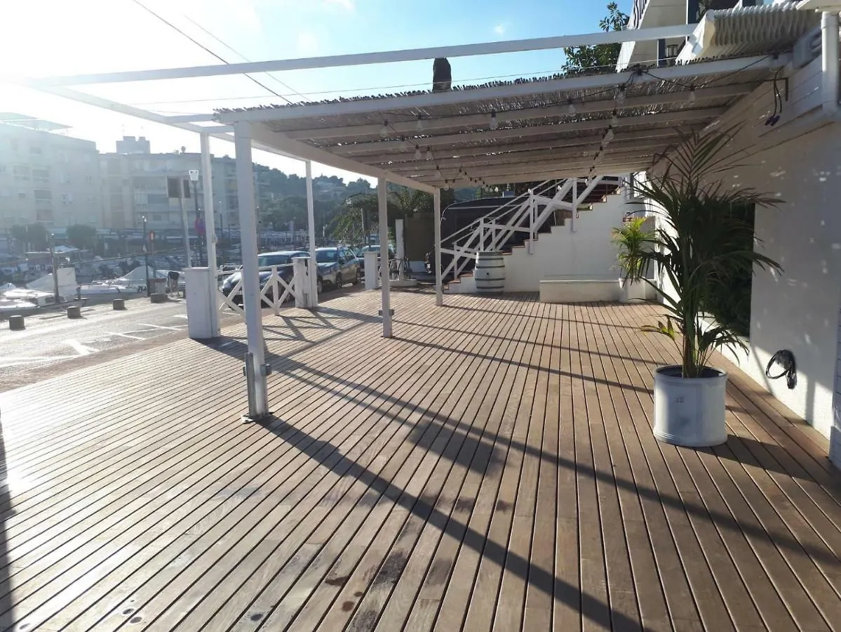 Es Nautico Suites Porto Cristo 2*,  Espagne