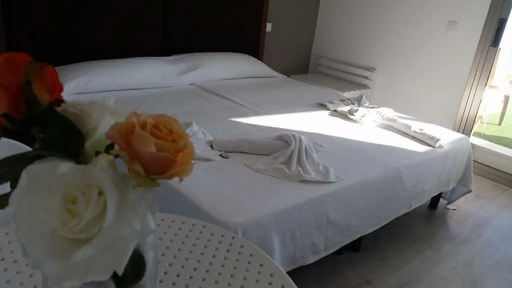 Es Nautico Suites Porto Cristo Espagne