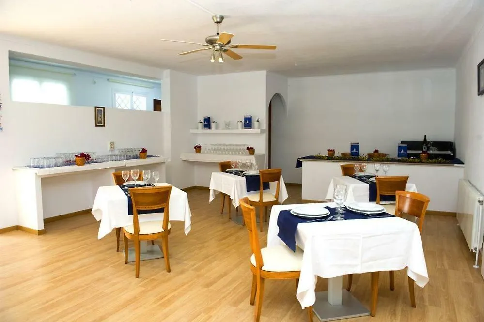 Es Nautico Suites Porto Cristo Espagne