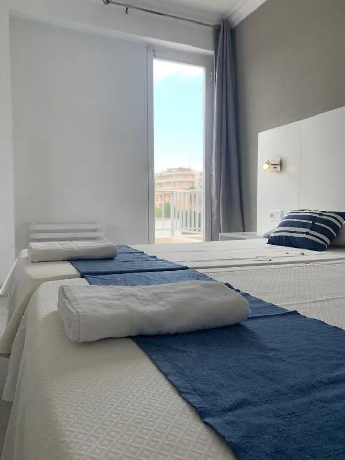 Apart Otel Es Nautico Suites Porto Cristo