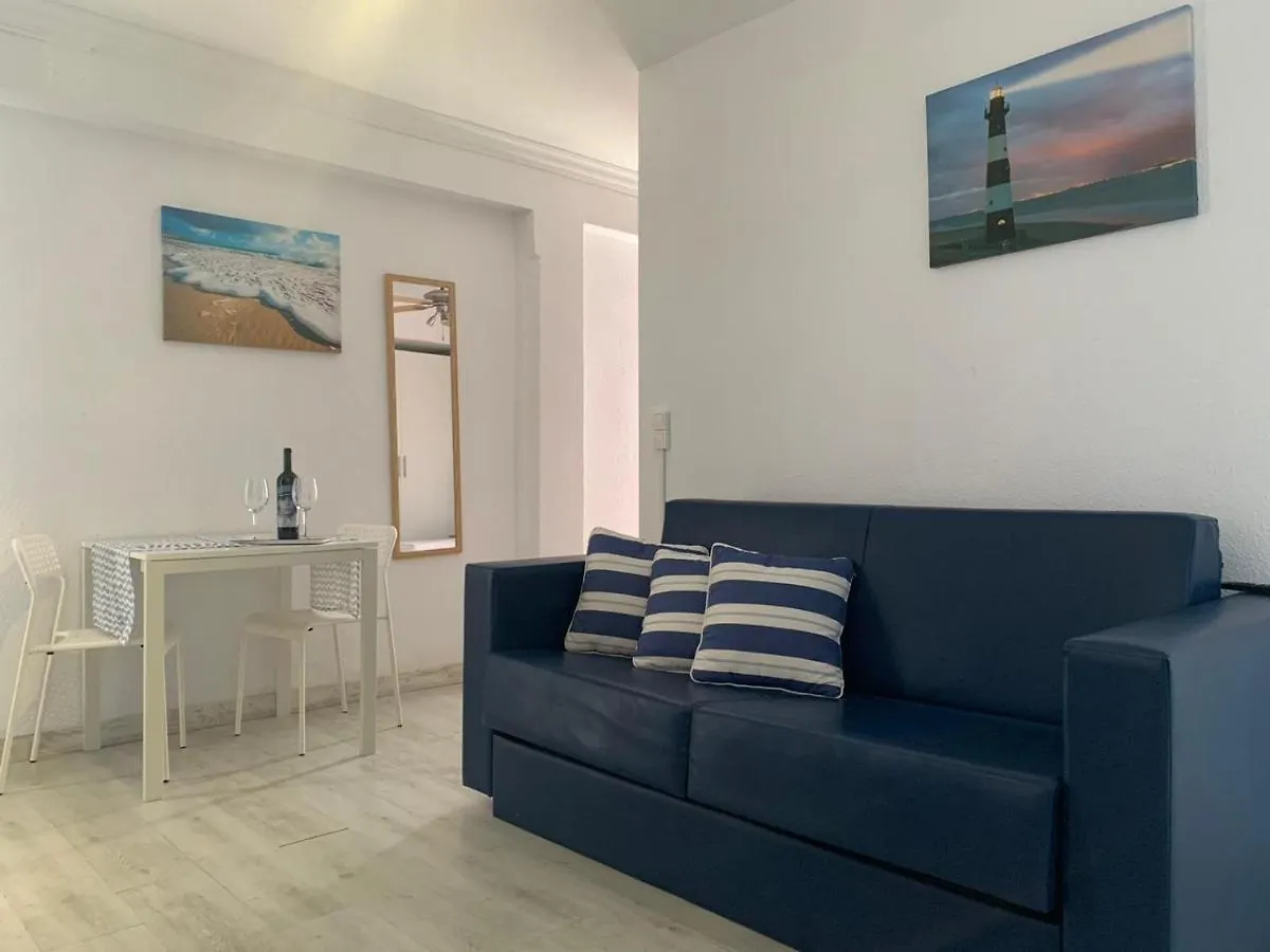 Es Nautico Suites Porto Cristo İspanya
