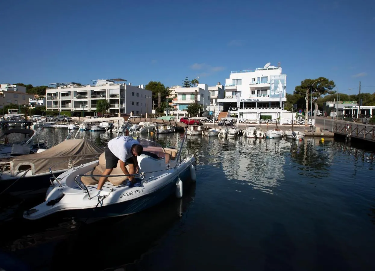 Es Nautico Suites Porto Cristo