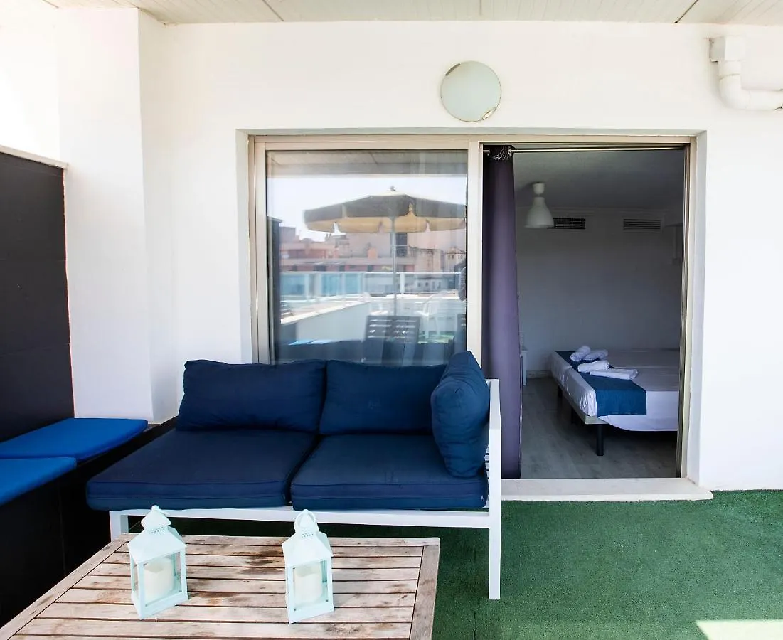 Es Nautico Suites Porto Cristo 2*,