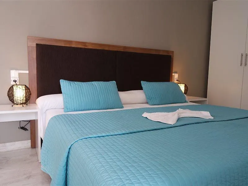 Es Nautico Suites Porto Cristo