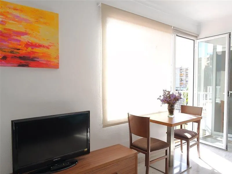 Es Nautico Suites Porto Cristo 2*,  İspanya
