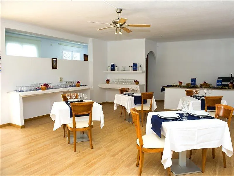 Es Nautico Suites Porto Cristo Apart Otel