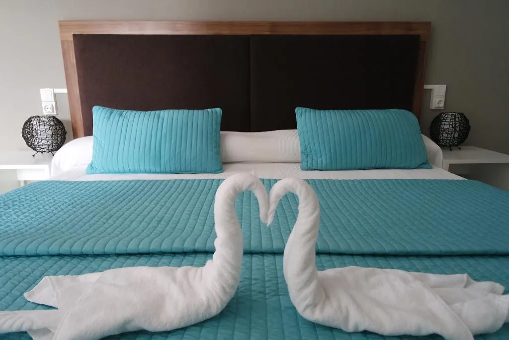 Es Nautico Suites Porto Cristo İspanya