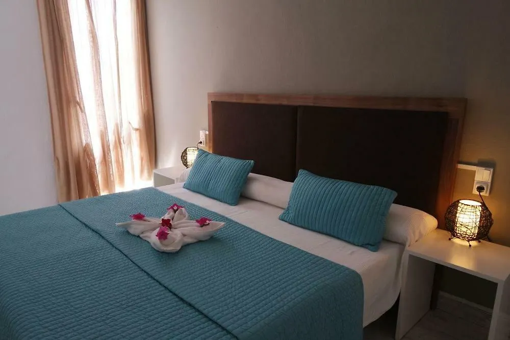 Es Nautico Suites Porto Cristo