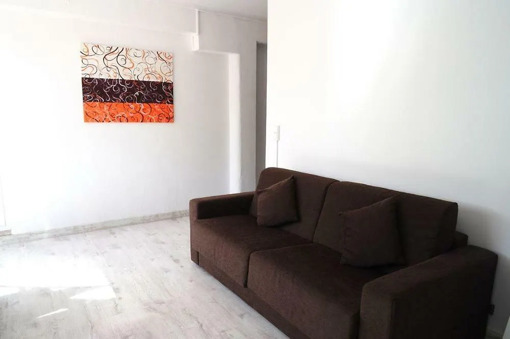 Apart Otel Es Nautico Suites Porto Cristo